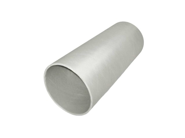 Quick polyester boegschroeftunnel 300 mm - 1500 mm wit - afbeelding 1 van  3