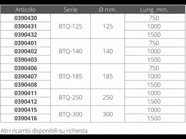 Quick polyester bow screw tunnel 300 mm - 1500 mm white - afbeelding 2 van  2