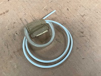 Quick release fastener (49x) - afbeelding 1 van  4