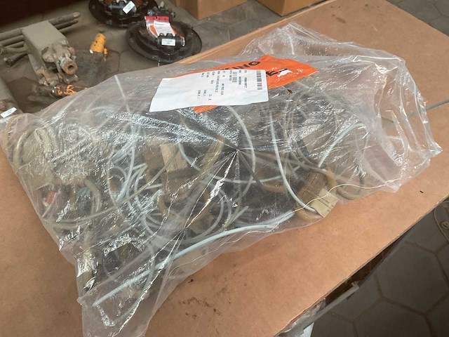 Quick release fastener (49x) - afbeelding 4 van  4