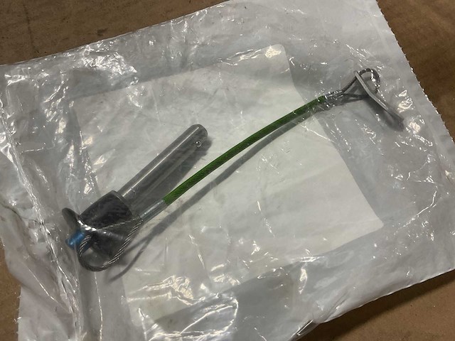 Quick release pin (10x) - afbeelding 1 van  3