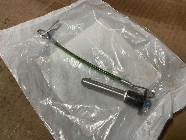 Quick release pin (10x) - afbeelding 3 van  3