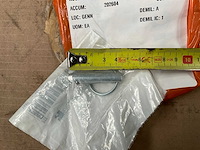 Quick release pin (226x) - afbeelding 2 van  4