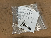 Quick release pin (4x) - afbeelding 1 van  1