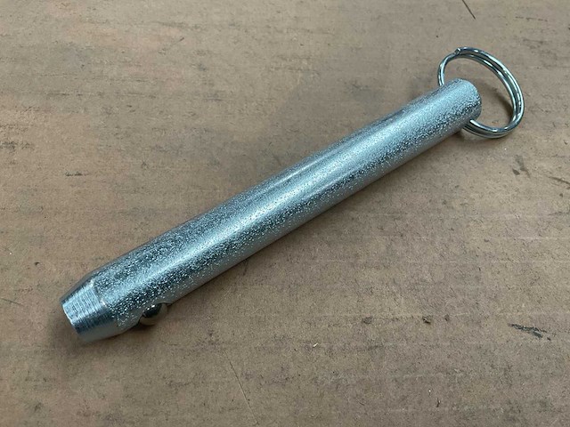 Quick release pin - afbeelding 2 van  3