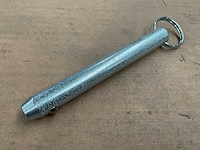 Quick release pin - afbeelding 2 van  3