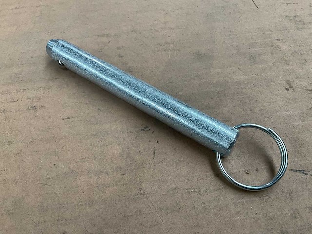 Quick release pin - afbeelding 3 van  3