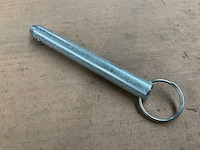 Quick release pin - afbeelding 3 van  3