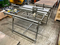 Quick slide snijtafel - afbeelding 1 van  2