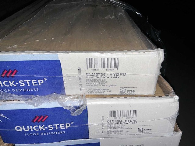 Quick-step - laminaatvloer - afbeelding 3 van  4