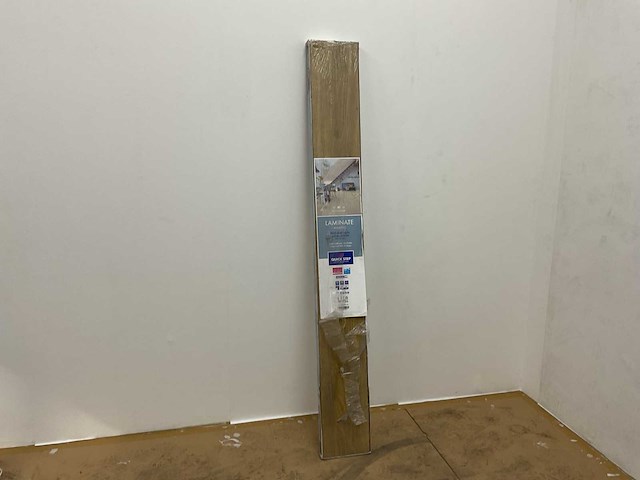 Quick step laminaatvloer (3x) - afbeelding 1 van  7
