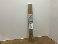 Quick step laminaatvloer (3x) - afbeelding 1 van  7