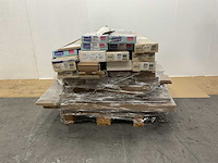 Quick step rest partij laminaatvloer - afbeelding 1 van  8