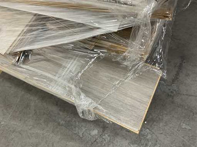 Quick step rest partij laminaatvloer - afbeelding 5 van  8
