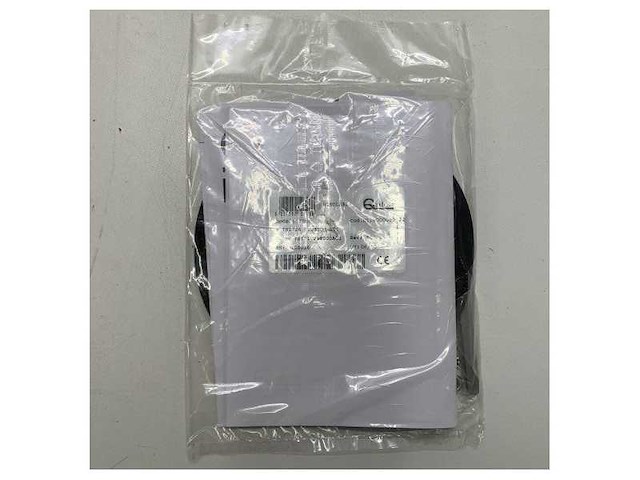 Quick thor 24v 1700w belt capstan - th1724 - afbeelding 4 van  7