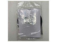 Quick thor 24v 1700w belt capstan - th1724 - afbeelding 4 van  7