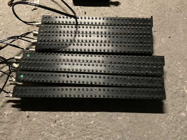 Quick-tool air pcb support (8x) - afbeelding 1 van  5