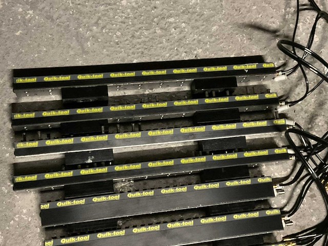 Quick-tool air pcb support (8x) - afbeelding 3 van  5