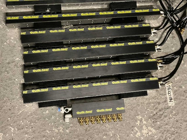 Quick-tool air pcb support (8x) - afbeelding 5 van  5