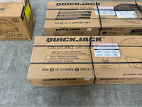 Quickjack - 6000elx - garagekrik 2.72t - afbeelding 4 van  11