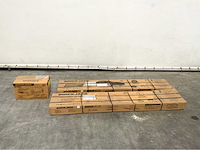 Quickjack - 6000elx - garagekrik 2.72t - afbeelding 1 van  7