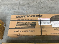 Quickjack - 6000elx - garagekrik 2.72t - afbeelding 5 van  7