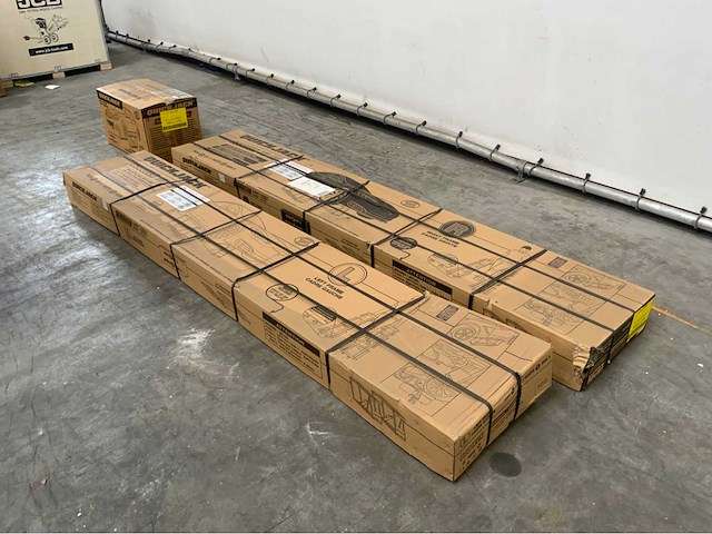 Quickjack - 6000elx - garagekrik 2.72t - afbeelding 7 van  7