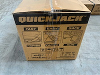 Quickjack - 6000elx - garagekrik 2.72t - afbeelding 8 van  11