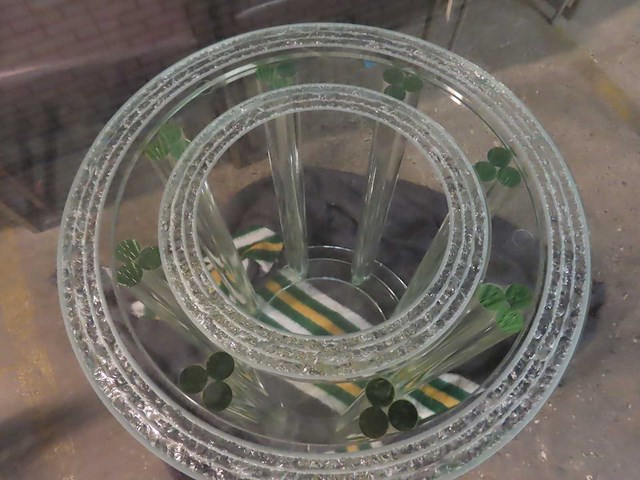 Quicklift - hand hydraulische palletwagen - afbeelding 1 van  4