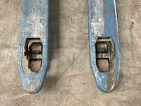 Quicklift palletwagen 2t - afbeelding 3 van  8