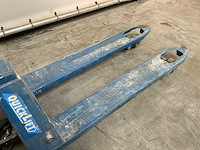 Quicklift palletwagen 2t - afbeelding 4 van  8