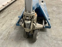 Quicklift palletwagen 2t - afbeelding 6 van  8