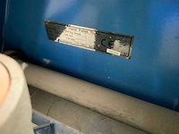 Quicklift palletwagen 2t - afbeelding 8 van  8