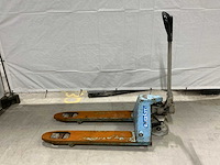 Quicklift palletwagen - afbeelding 2 van  6