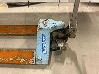 Quicklift palletwagen - afbeelding 3 van  6
