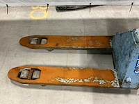 Quicklift palletwagen - afbeelding 4 van  6