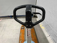 Quicklift palletwagen - afbeelding 5 van  6