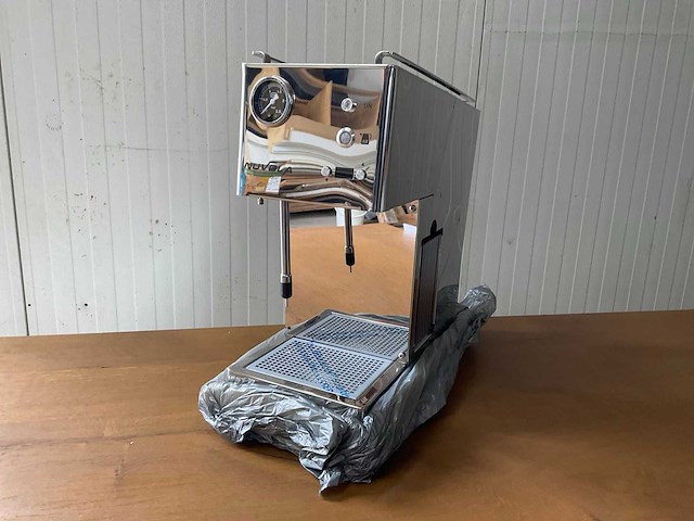 Quickmill nuvola melkopschuimer - afbeelding 1 van  6