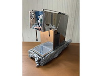 Quickmill nuvola melkopschuimer - afbeelding 2 van  6