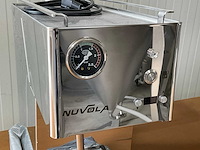 Quickmill nuvola melkopschuimer - afbeelding 3 van  6