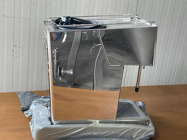 Quickmill nuvola melkopschuimer - afbeelding 4 van  6