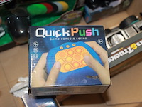 Quickpush the game 5 stuks mix in ds 15 - afbeelding 3 van  3