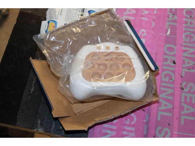 Quickpush - afbeelding 3 van  3