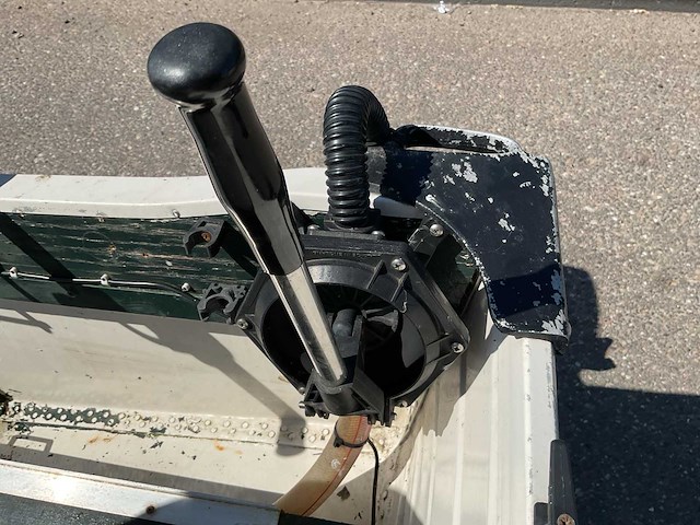 Quicksiler by m speedboot - afbeelding 5 van  19