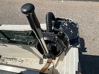 Quicksiler by m speedboot - afbeelding 5 van  19