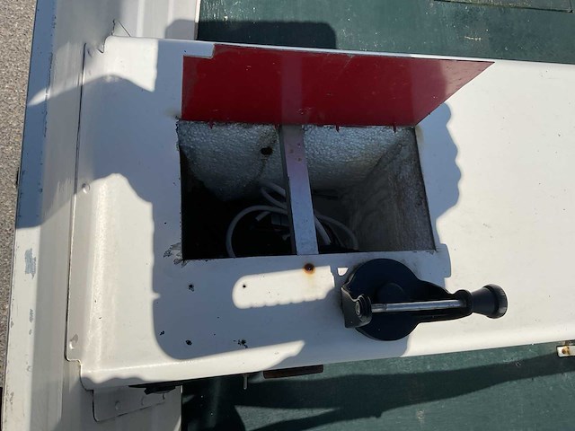 Quicksiler by m speedboot - afbeelding 12 van  19