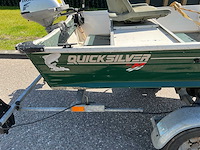 Quicksiler by m speedboot - afbeelding 13 van  19