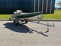 Quicksiler by m speedboot - afbeelding 17 van  19