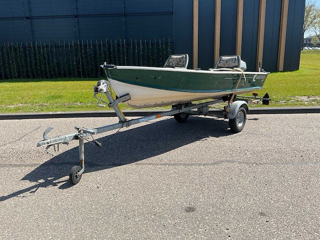 Quicksiler by m speedboot - afbeelding 19 van  19
