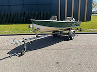 Quicksiler by m speedboot - afbeelding 19 van  19